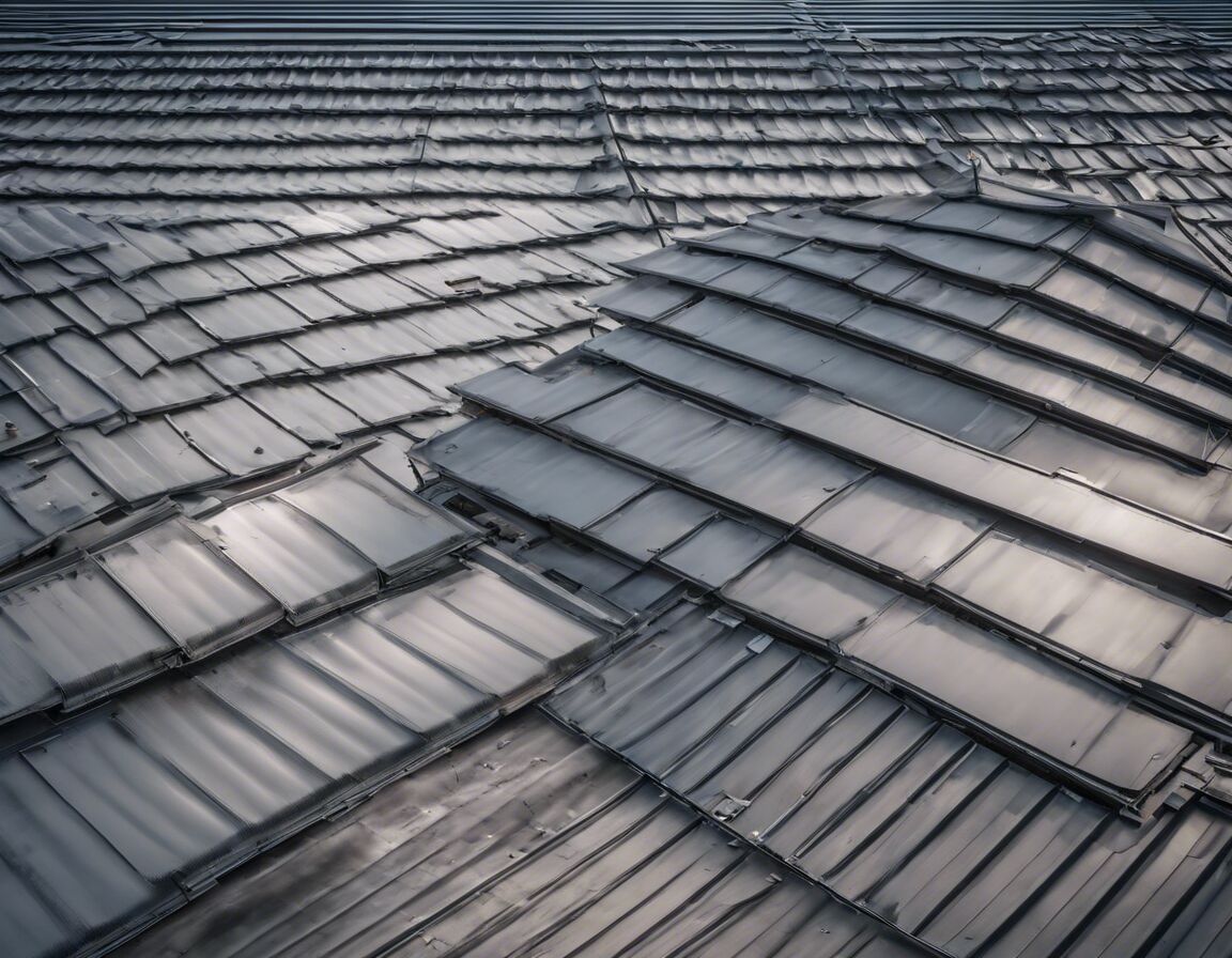 Commercial Roofing