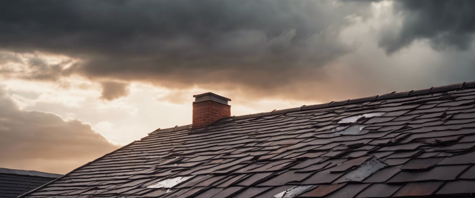 Emergency Roofing Services Omaha