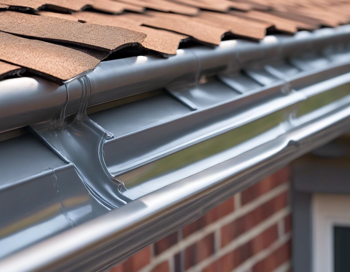 Gutter Installation