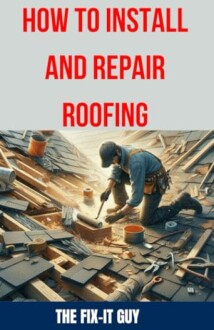 Ultimate DIY Guide to Roof Repair