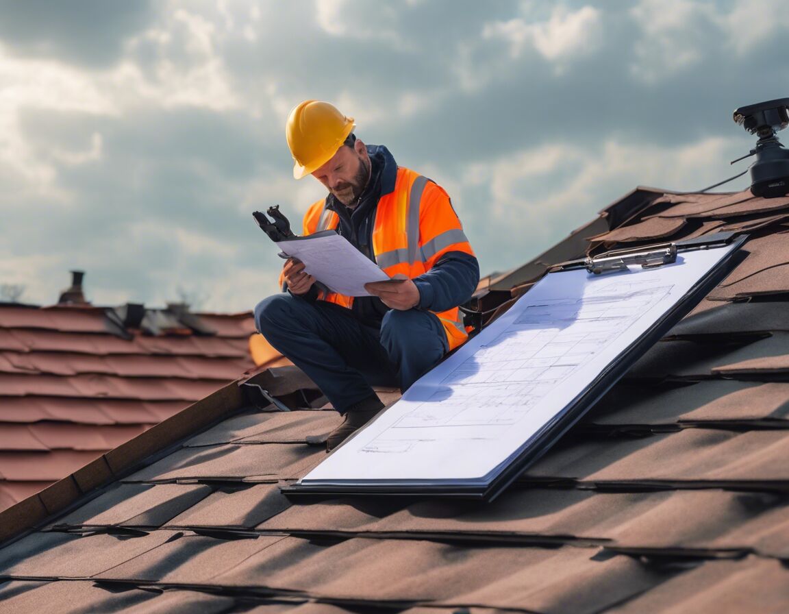 Roof Inspections